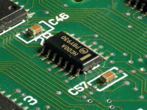 Composants SMD