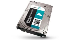 Disque Dur Seagate 30TB