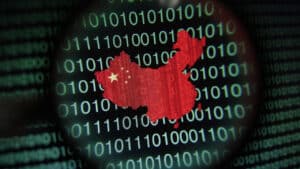 Espionnage Numérique Chine