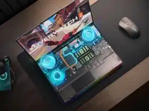 Lenovo Legion 9i