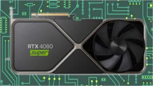 Nvidia RTX 4080 Super