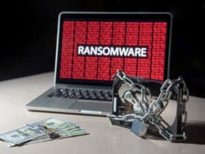 Ransomware en 2023