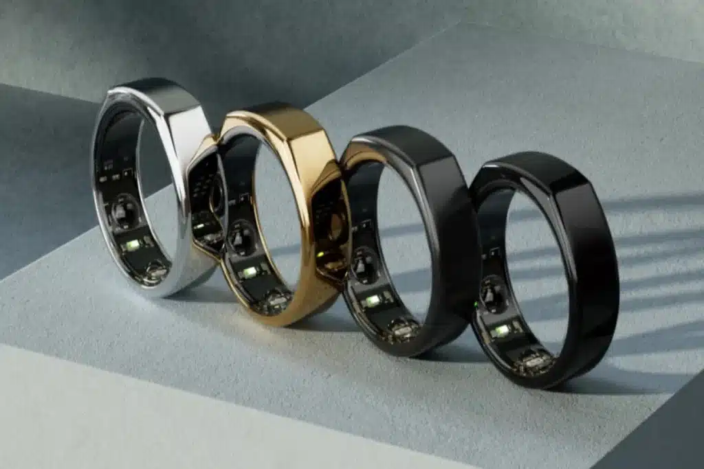 Samsung Galaxy Ring