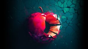Triangle DB Malware