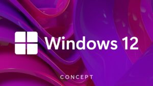 Windows 12 pour 2024