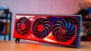 asus gaming geforce RTX 4070 Ti TUF