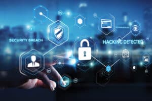 cybersécurité LinkedIn