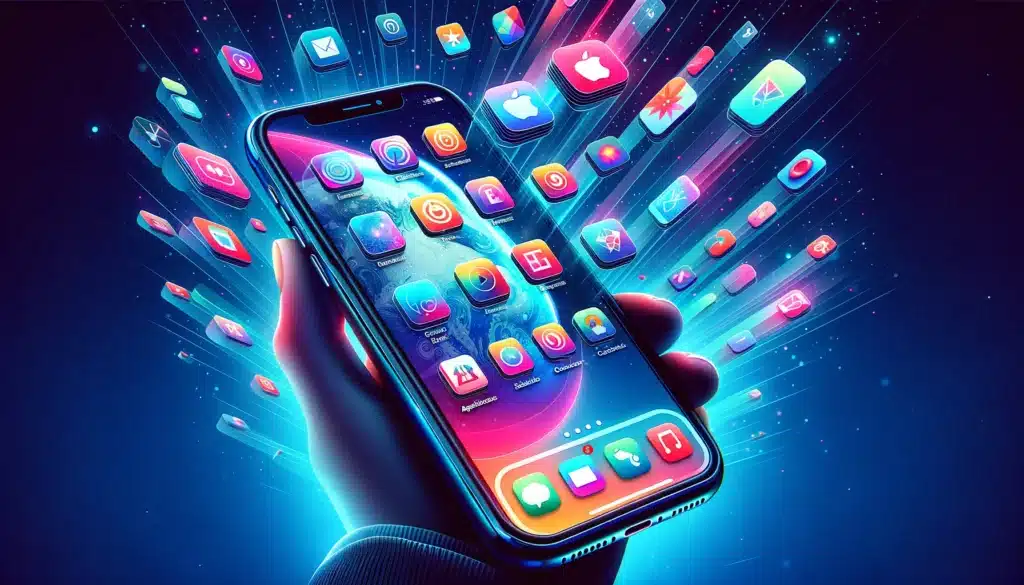 Apple Sideloading d'Applications