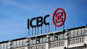 Attaque de ransomware ICBC