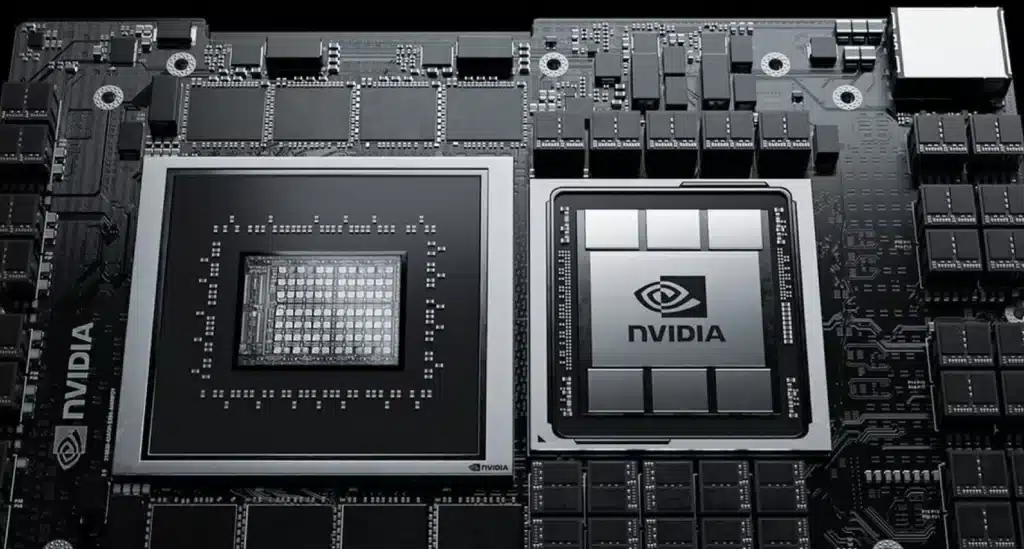 Diamond Foundry CPU GPU