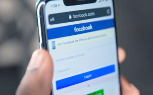 Facebook sécurité en ligne