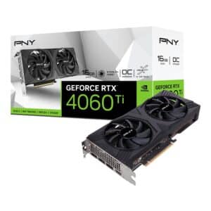 Galax GeForce RTX 4060 Ti Unparalleled Max