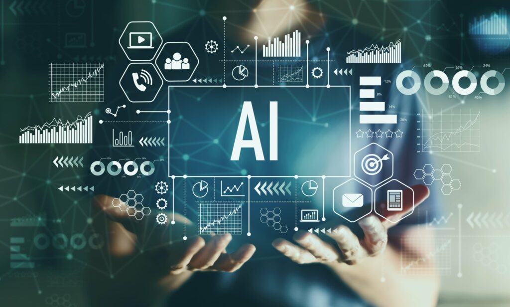 Intelligence Artificielle Entreprise