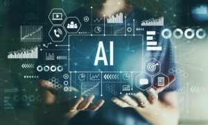 Intelligence Artificielle Entreprise