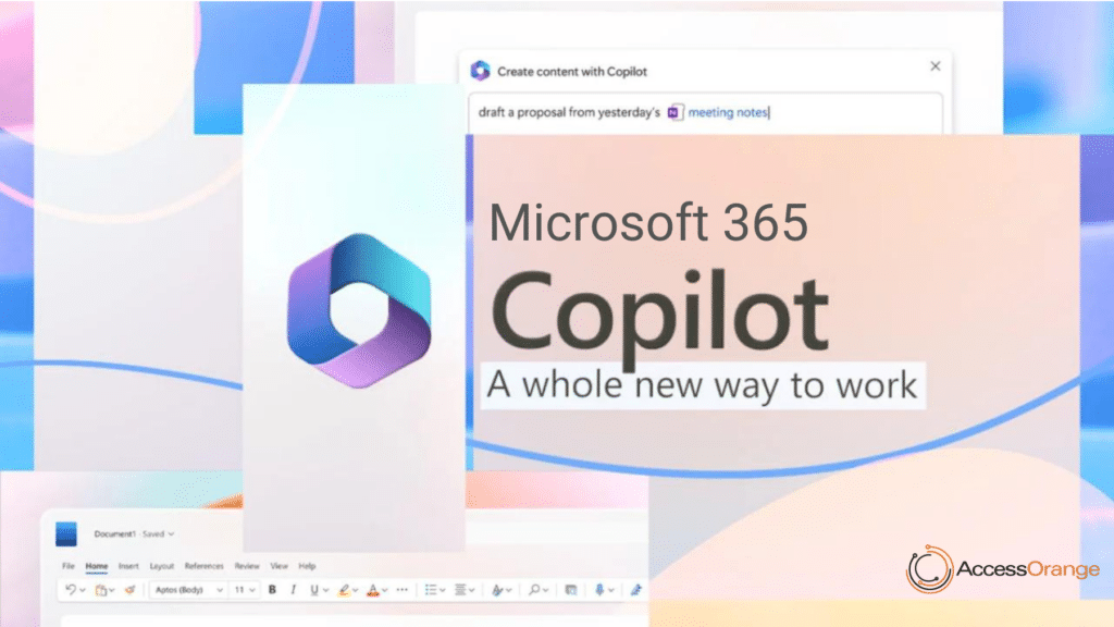 Microsoft Copilot AI