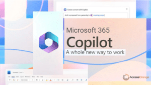 Microsoft Copilot AI