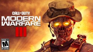 Modern Warfare 3 Zombies