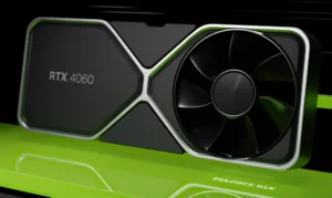 NVIDIA Carte Graphique Lovelace