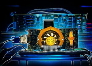 Nvidia mining GPU gaming