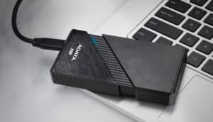 SSD Adata USB4 SE920