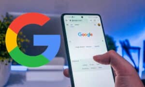 Suppression des comptes Google