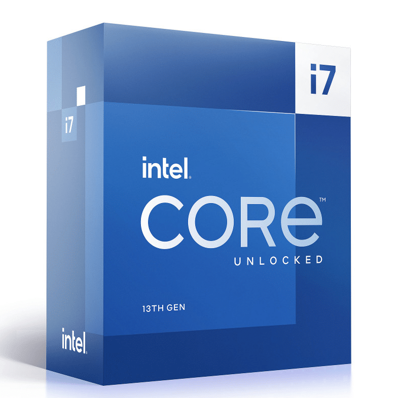 intel core