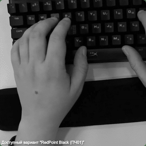 Les repose-poignets sont-ils compatibles avec tous types de claviers et de souris ?