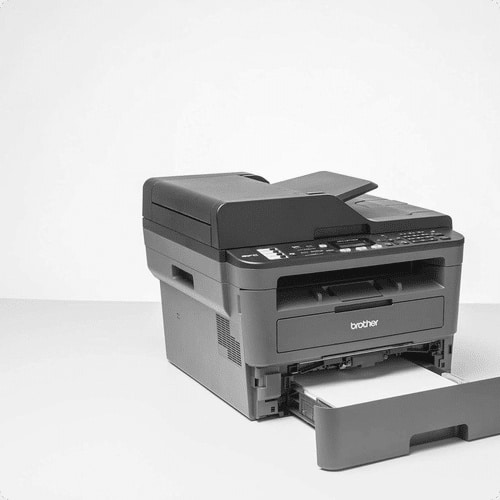 Les imprimantes laser sont-elles plus bruyantes que les imprimantes à jet d'encre ?