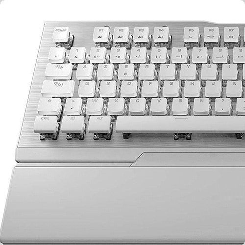 Quels sont les bénéfices d'un clavier gaming avec des touches programmables ?