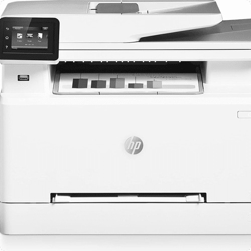 Existe-t-il des modèles d'imprimantes hp adaptés à une utilisation professionnelle intensive ?