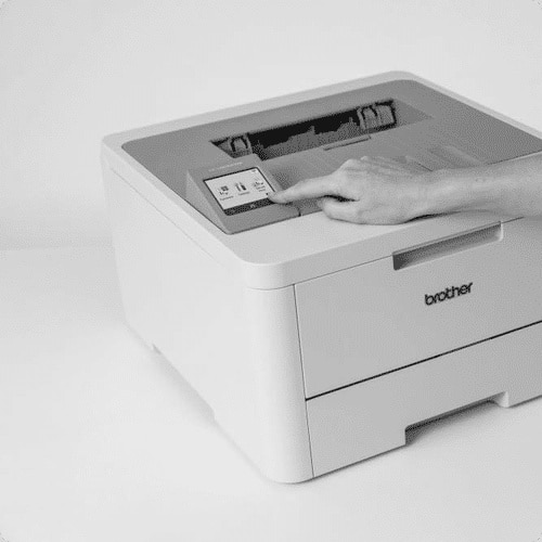Est-il nécessaire d'utiliser un papier spécifique avec une imprimante laser ?