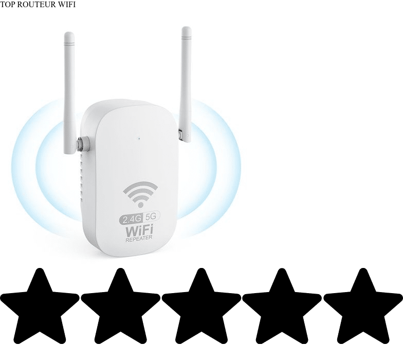 ️ meilleur routeur wifi 2025 Comparatif et Avis pour bien choisir