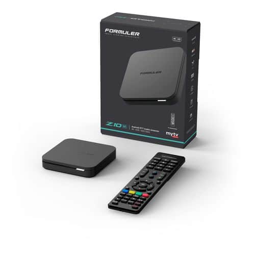 meilleur boitier iptv