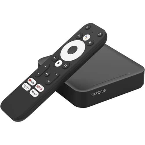 quel boitier iptv choisir