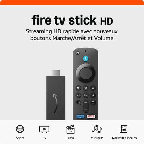 top boitier iptv