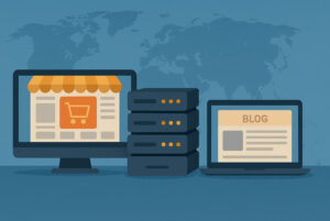 creation site internet
